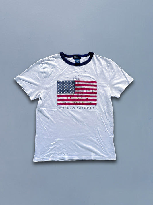Polo Ralph Lauren Vintage Shirt | S