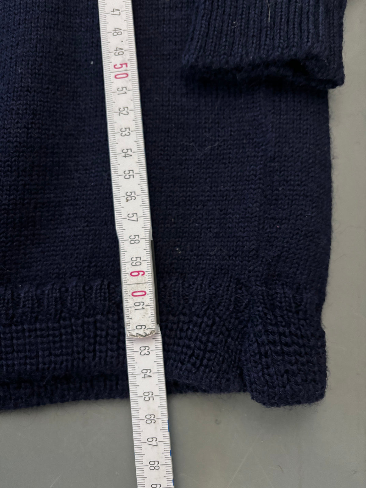 Burberry Vintage Pullover | L