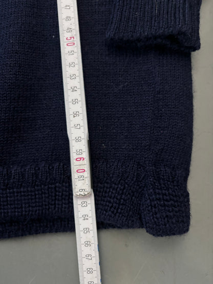 Burberry Vintage Pullover | L