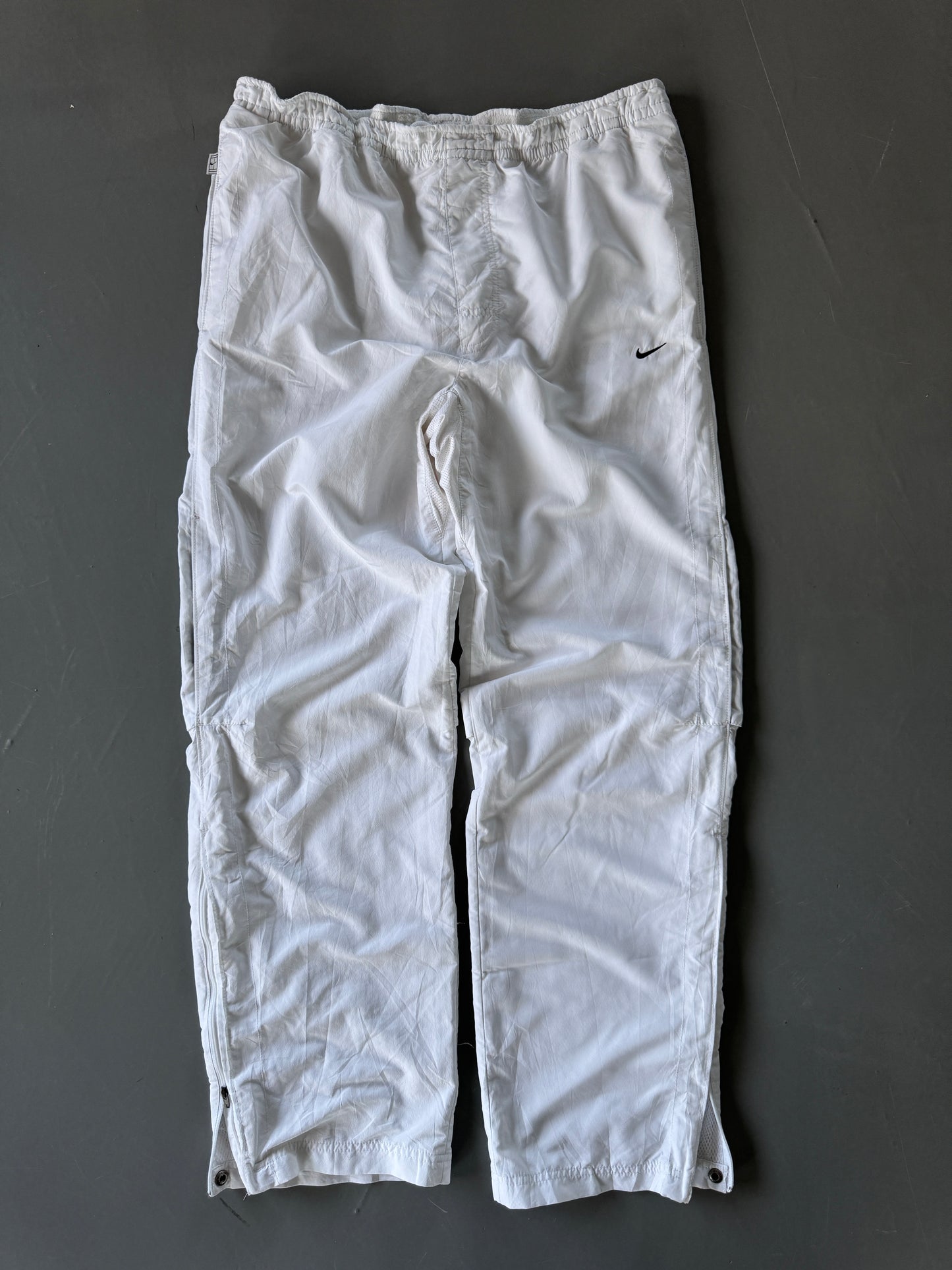 Nike Vintage Trackpants | M