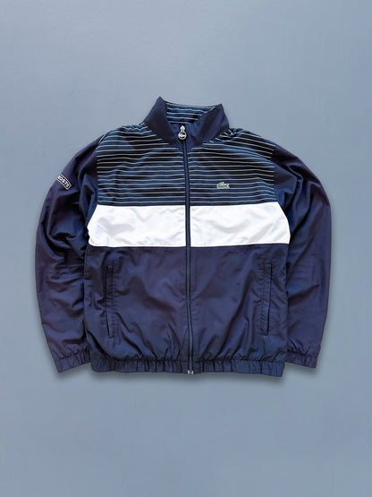 Lacoste Vintage Trackjacket | S
