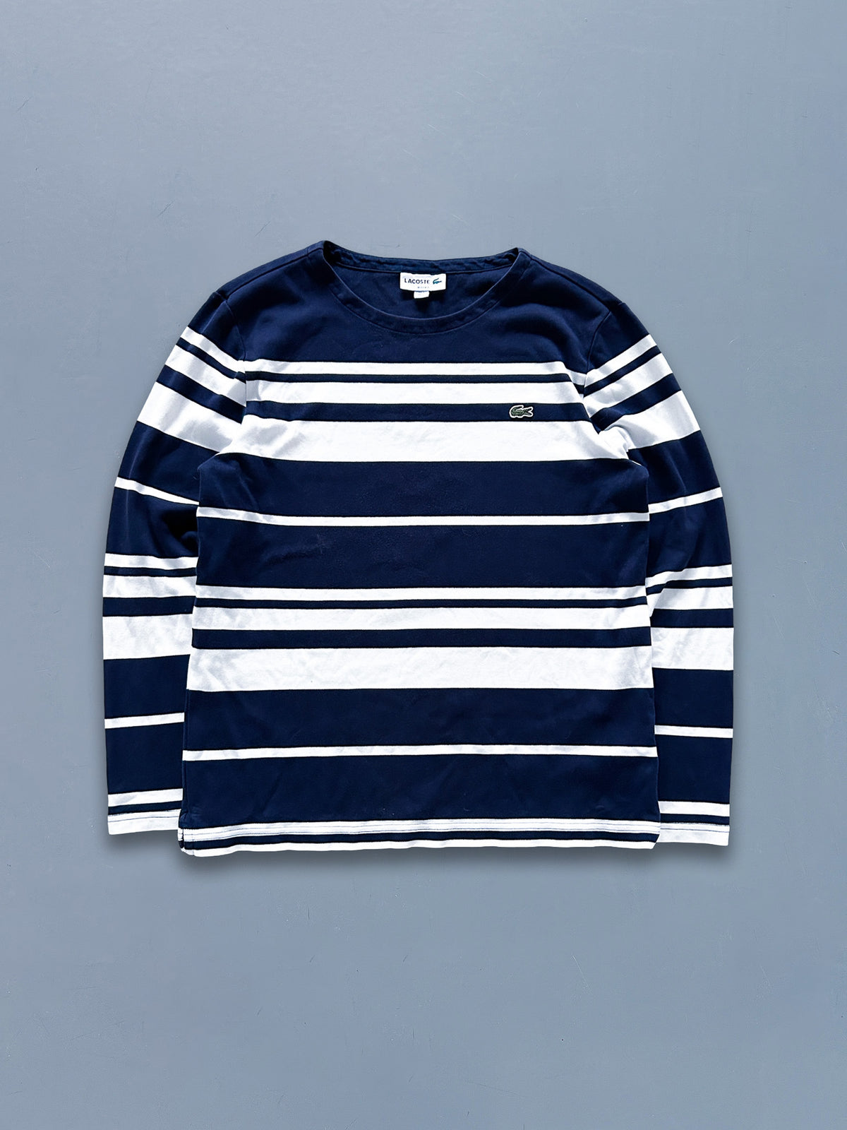 Lacoste Vintage Pullover | M