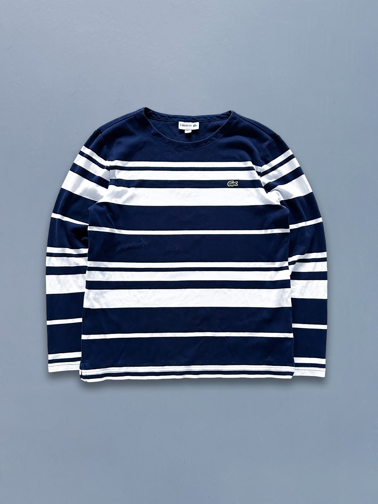Lacoste Vintage Pullover | M