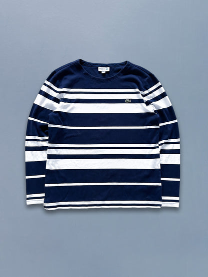 Lacoste Vintage Pullover | M