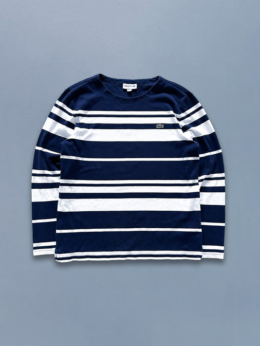 Lacoste Vintage Pullover | M
