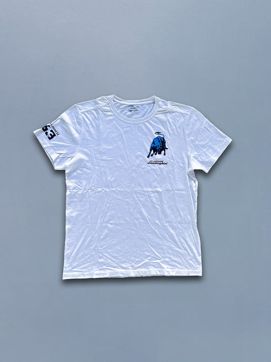 Lamborghini Vintage Shirt | M