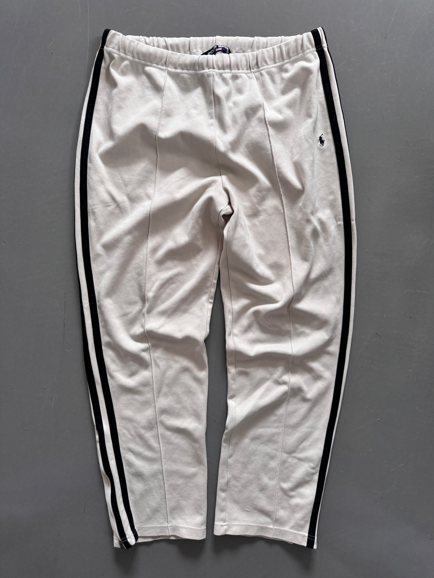 Polo Vintage Sweatpants | M