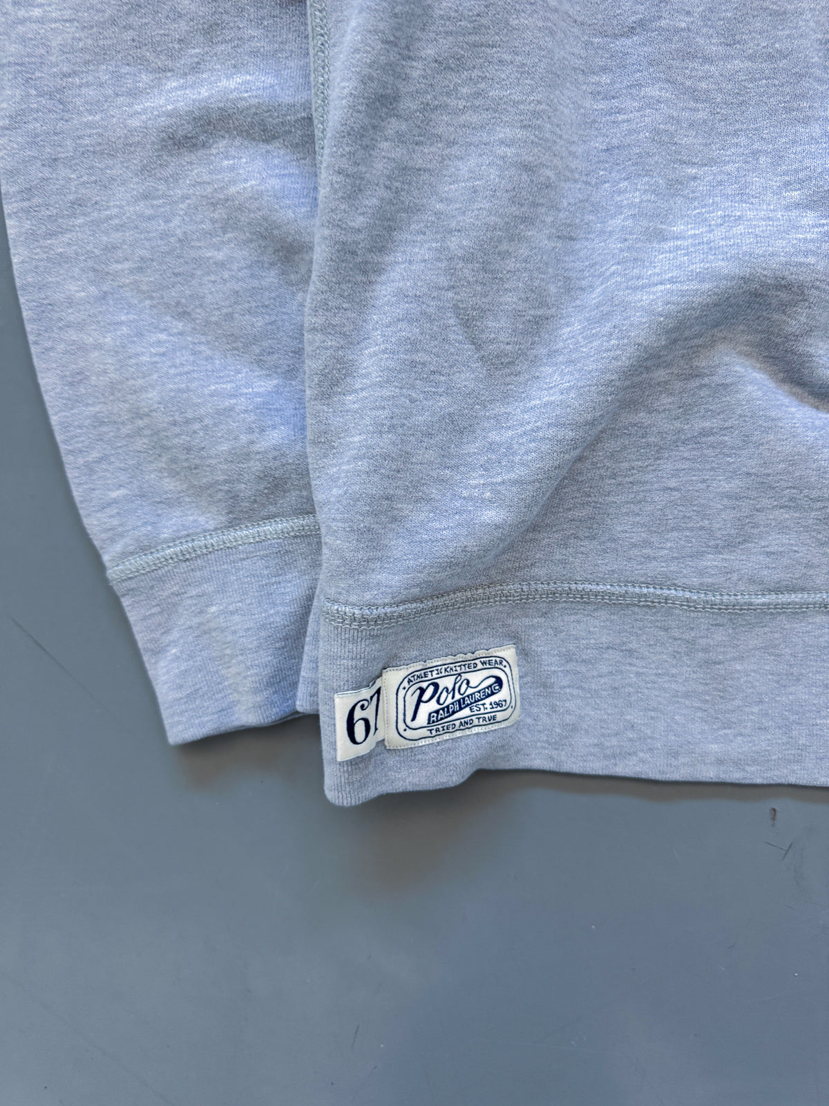 Vintage Ralph Lauren Pullover | S
