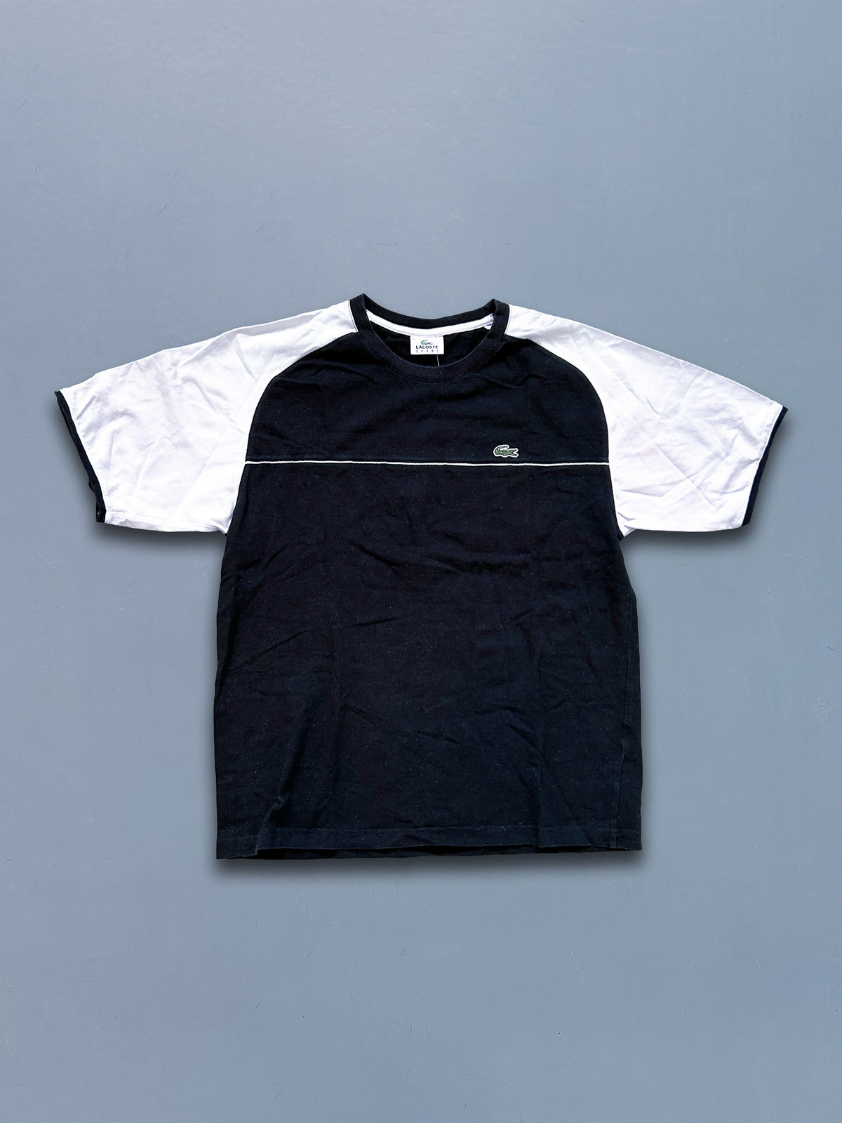 Lacoste Vintage Shirt | L