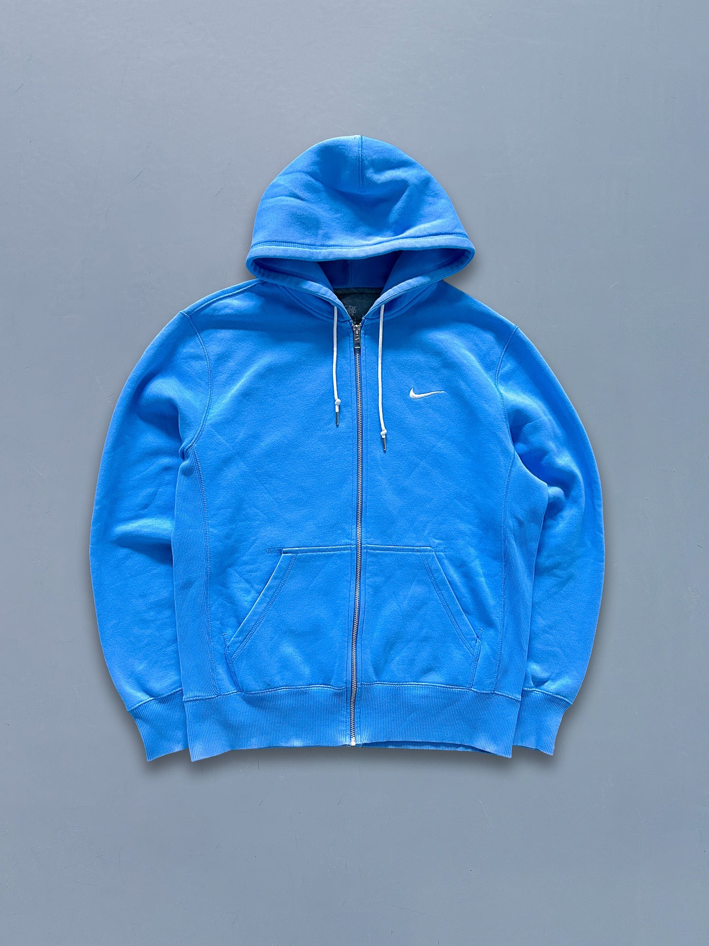 Nike Vintage Sweatjacke | L