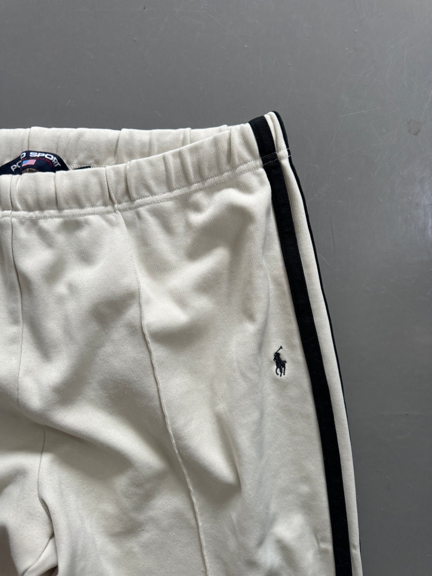 Polo Vintage Sweatpants | M