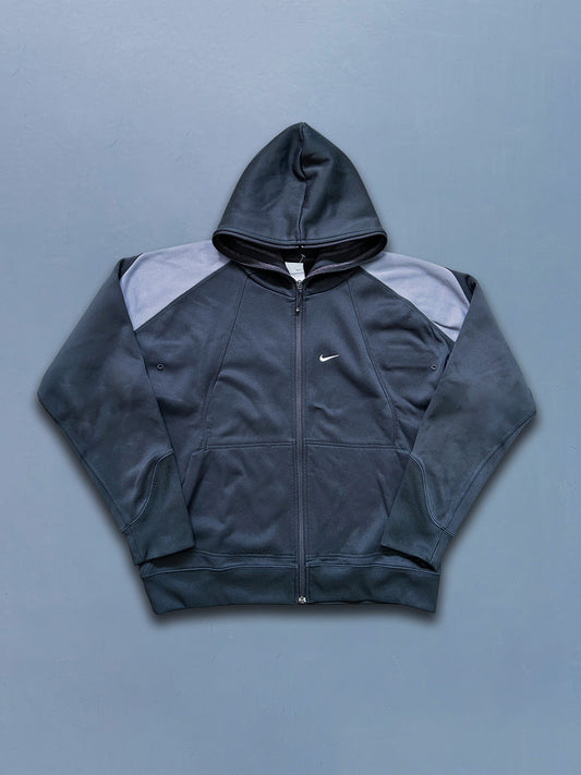 Nike Vintage *Full-Zip* Trackjacket | M