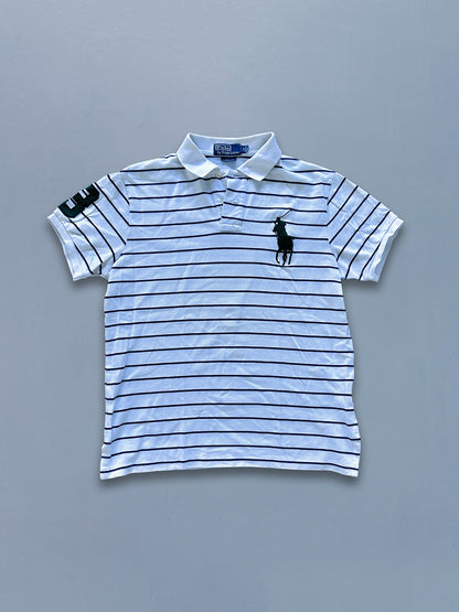 Polo Ralph Lauren Vintage Polo-Shirt | M