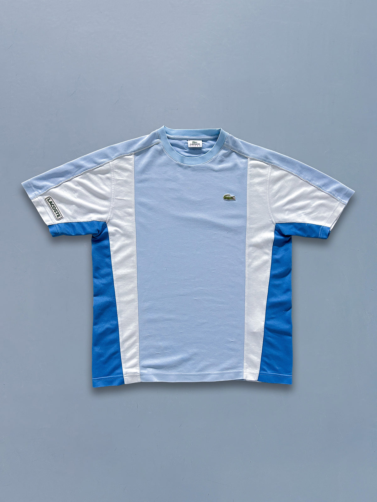 Lacoste Vintage Shirt | L