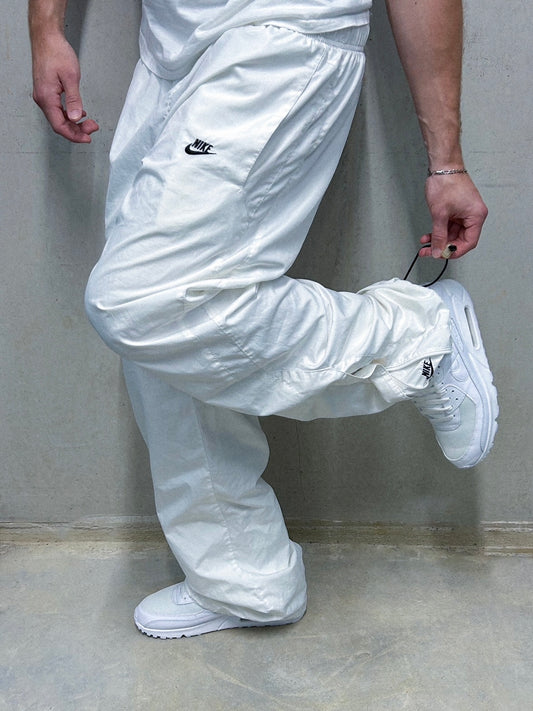 Nike Vintage Trackpants | S