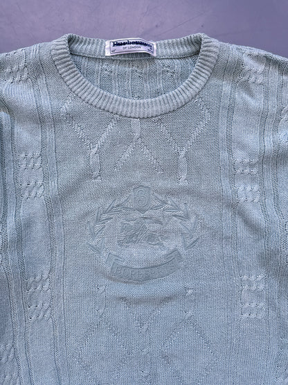 Burberry Vintage Pullover | XL