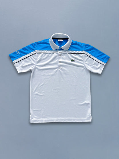 Lacoste Vintage Polo-Shirt | S