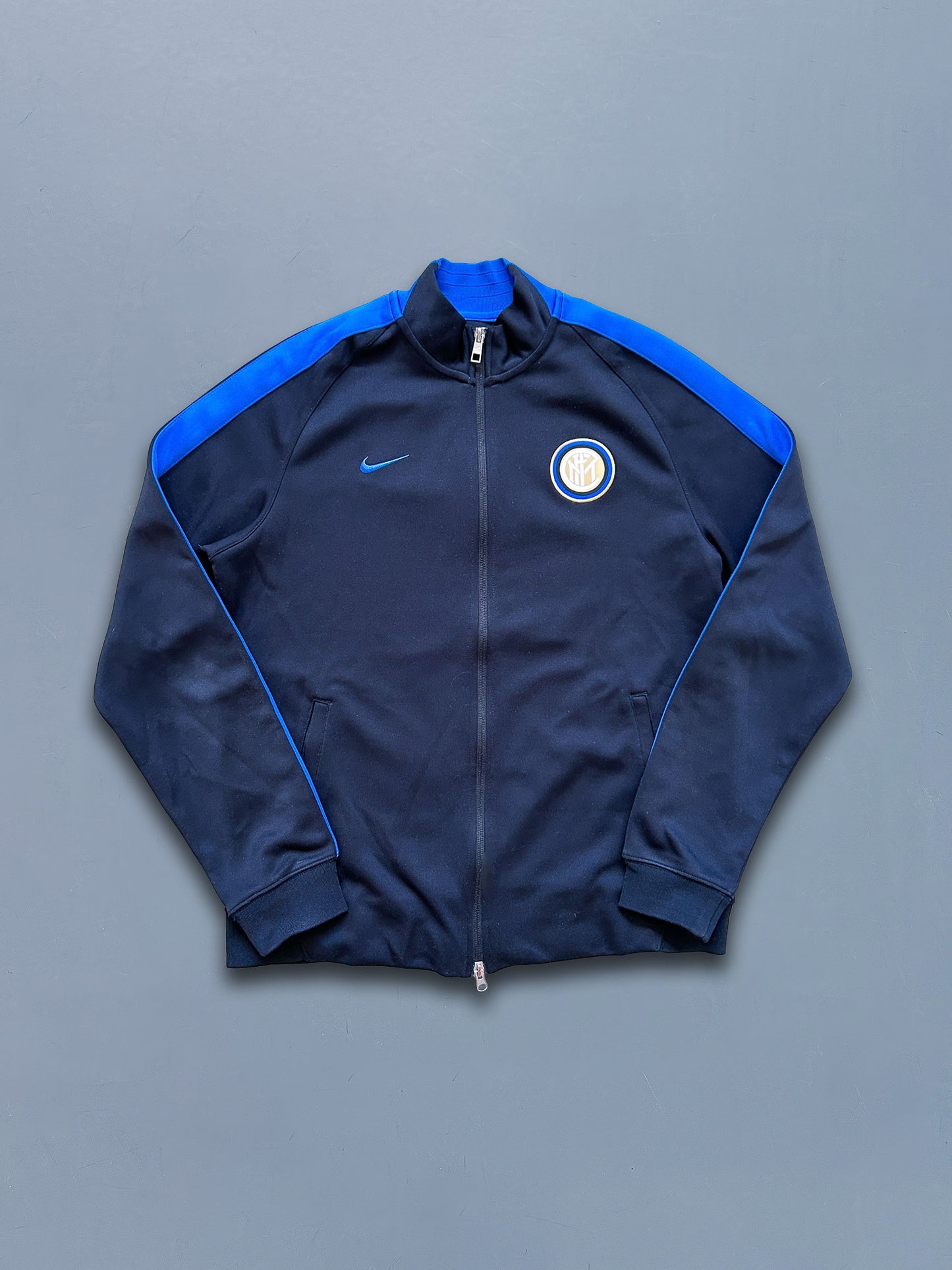 Nike x Inter Milan Vintage Trackjacket | L