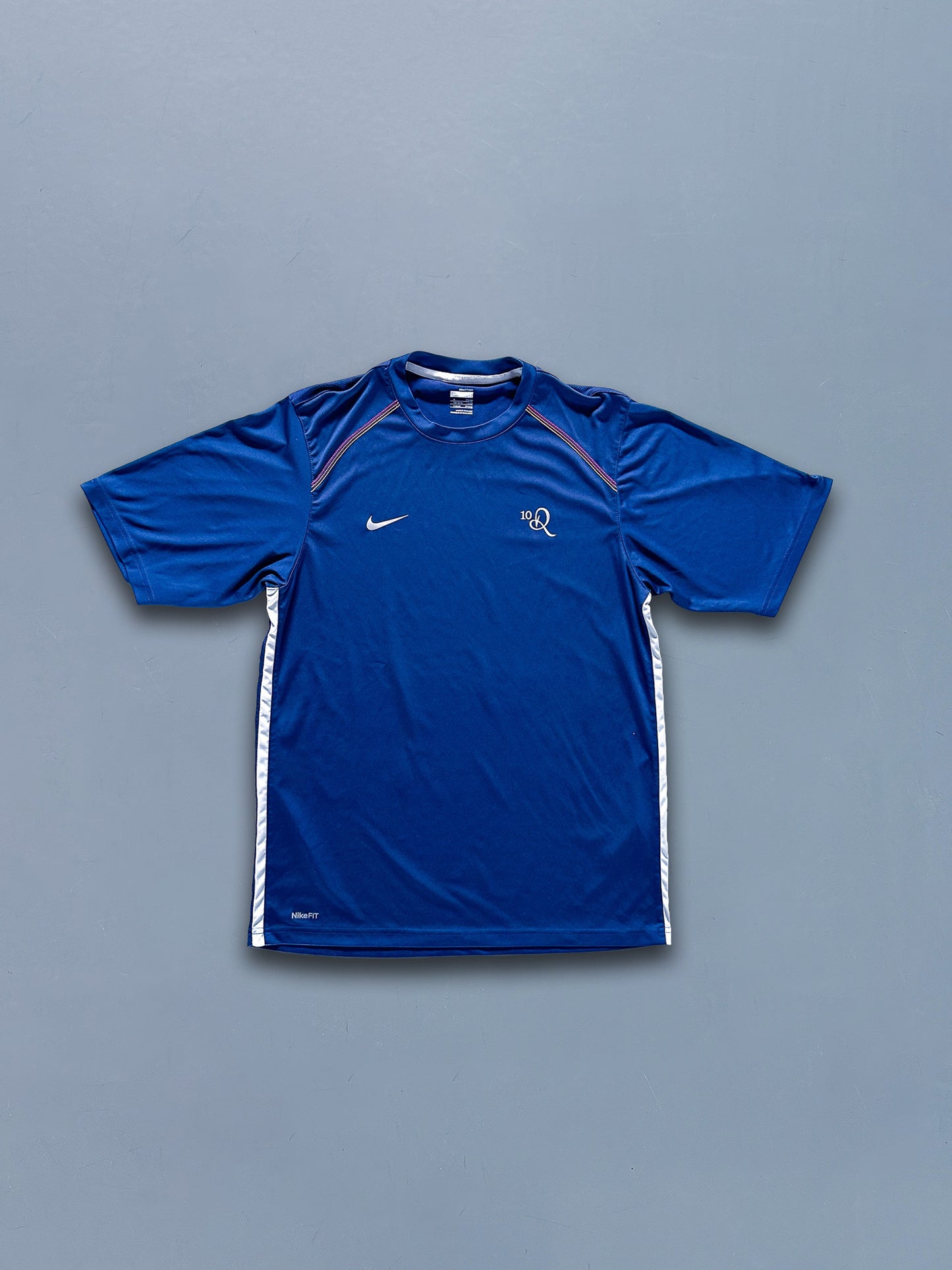 Nike x Ronaldinho Vintage Shirt | S