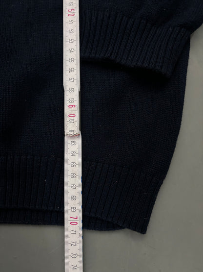 Lacoste Vintage Pullover | XL