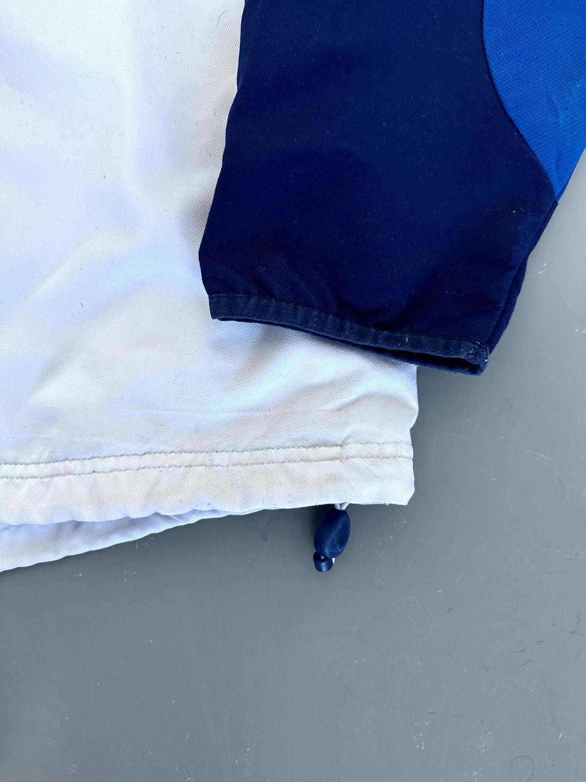 Adidas x France Vintage Trackjacket | M