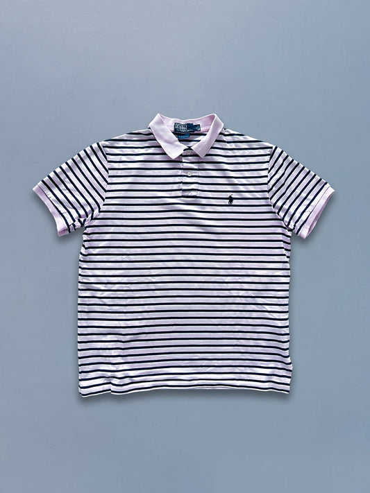 Polo Ralph Lauren Vintage Polo-Shirt | L