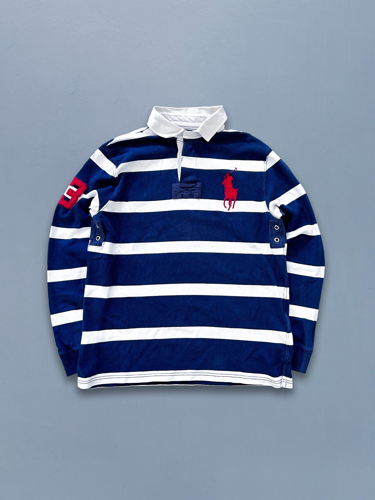 Polo Ralph Lauren Vintage Longsleeve | L