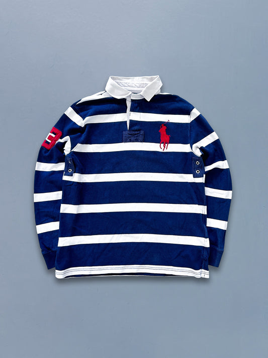 Polo Ralph Lauren Vintage Longsleeve | L