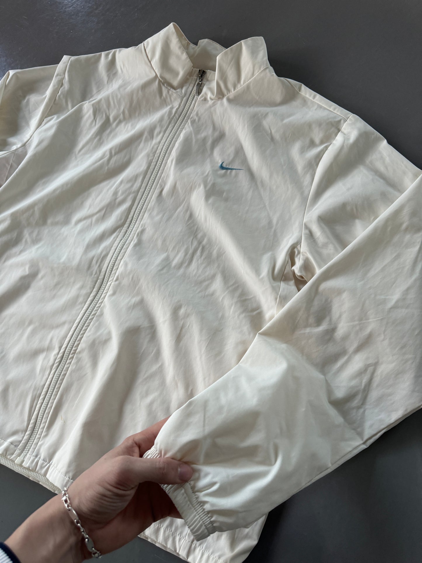 Nike Vintage Trackjacket | M