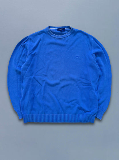 Burberry Vintage Pullover | L