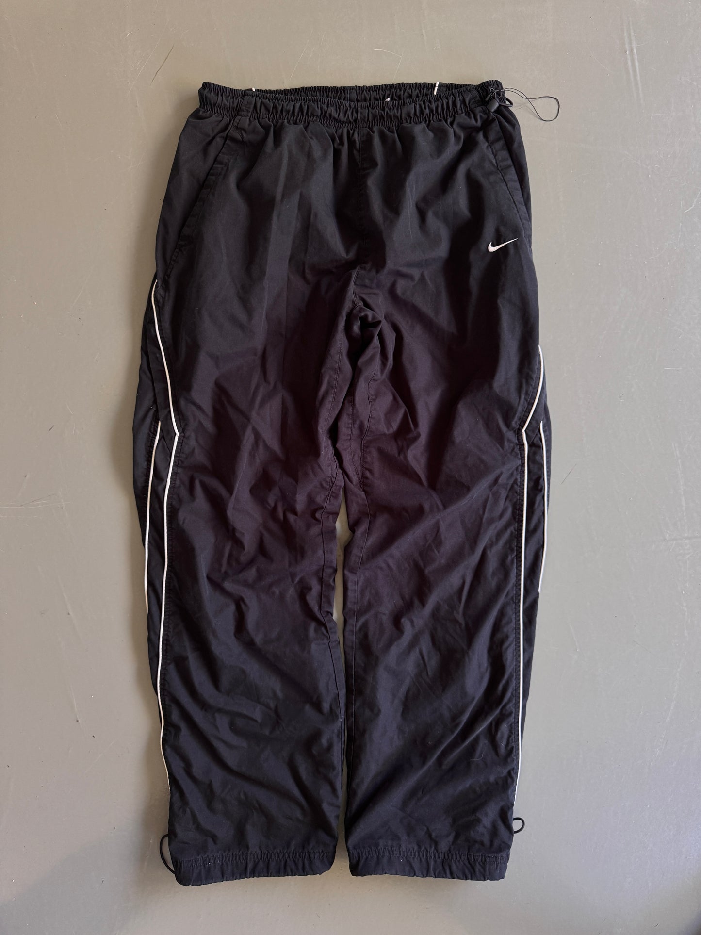 Nike Vintage Trackpants | L