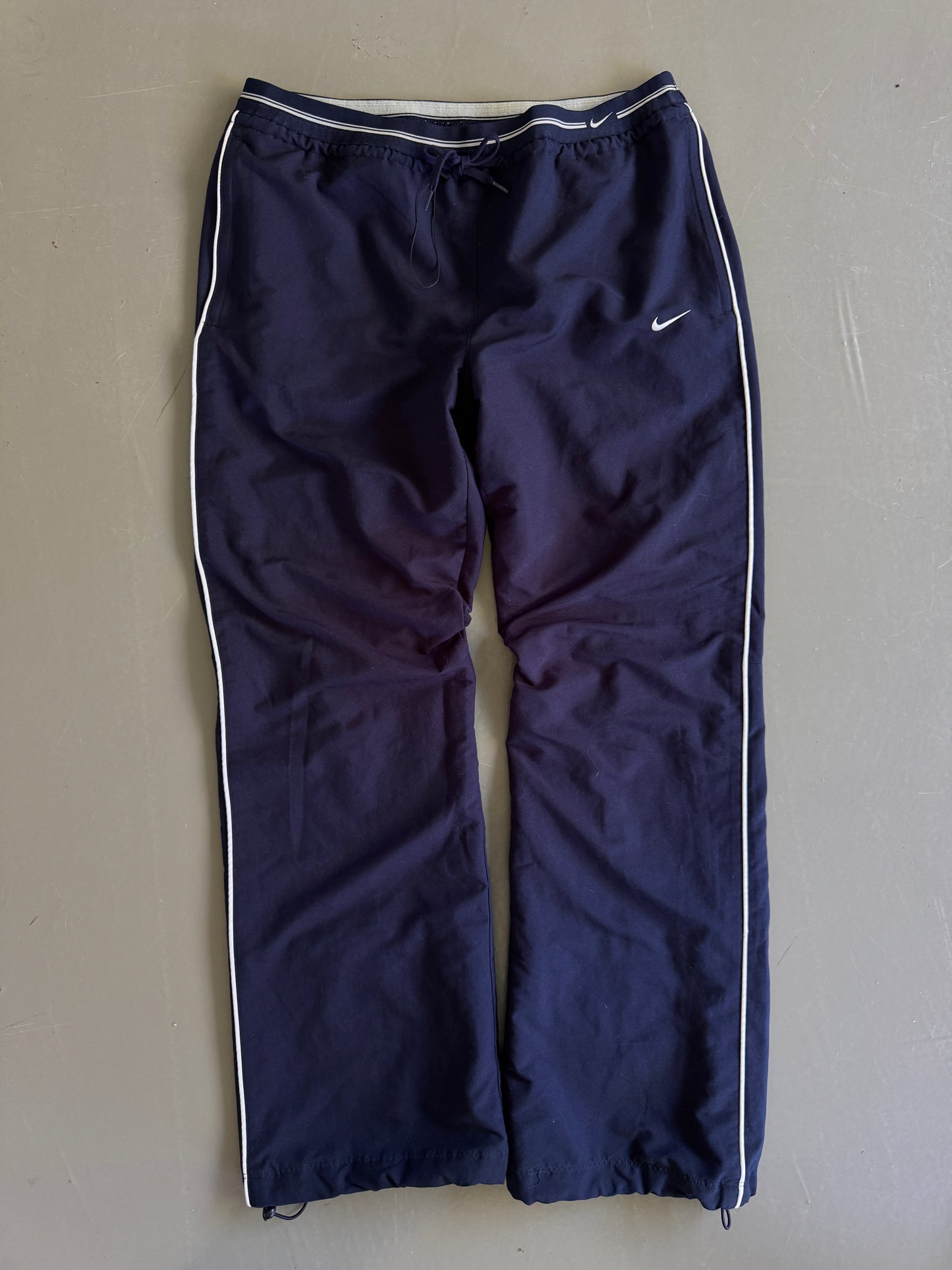 Nike Vintage Trackpants | S