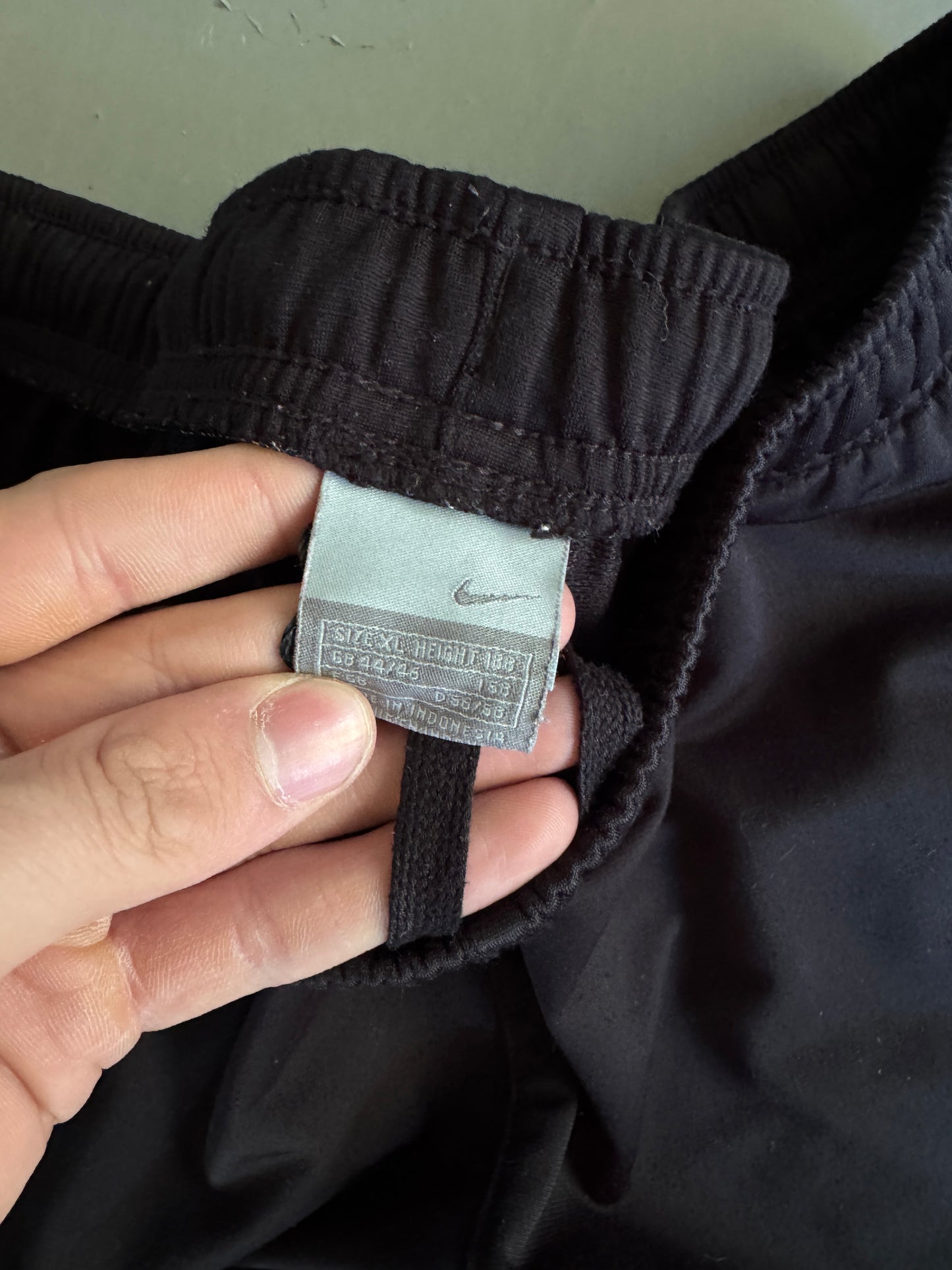 Nike Vintage Trackpants | XL