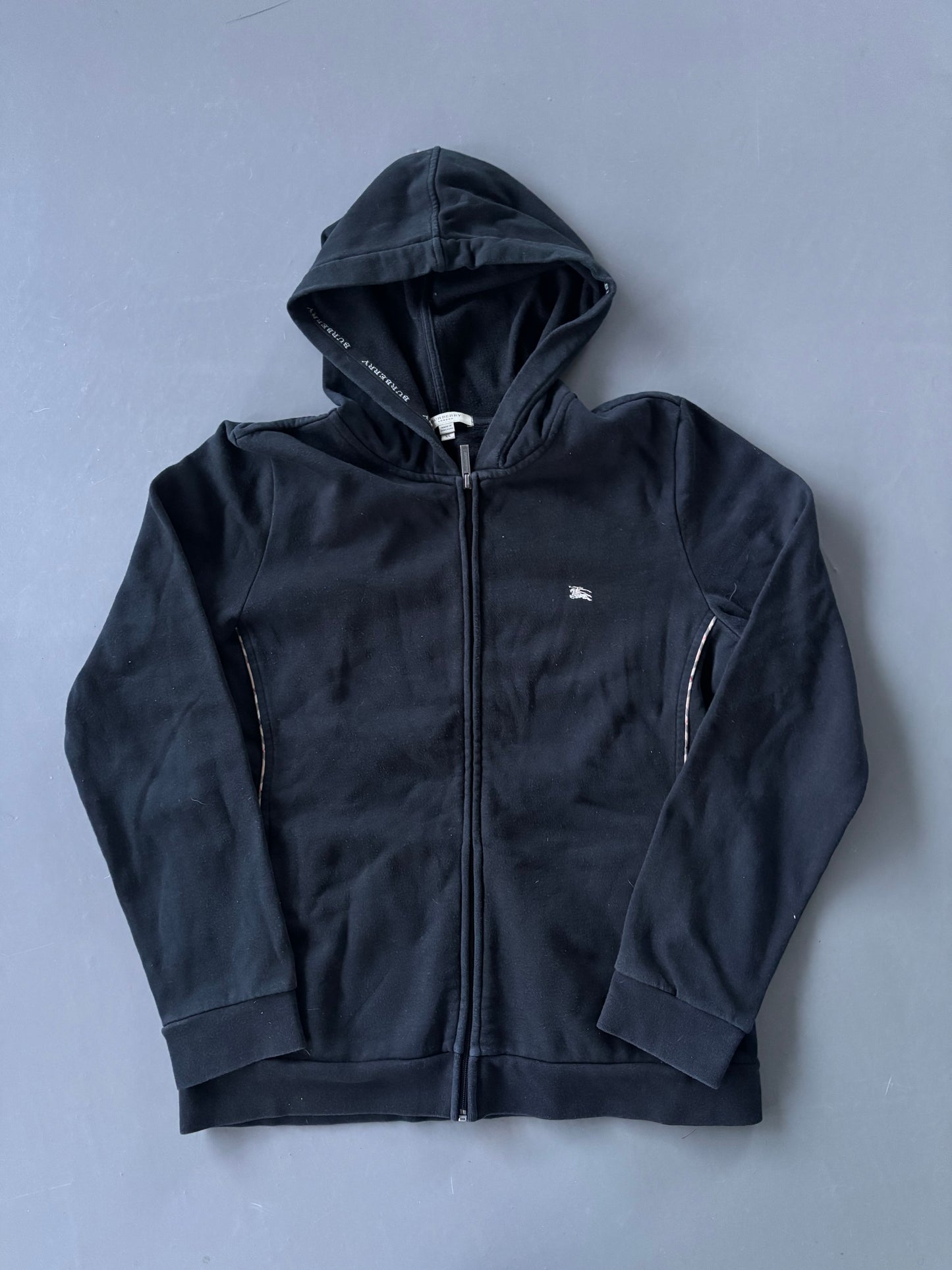 Burberry Vintage Pullover | M