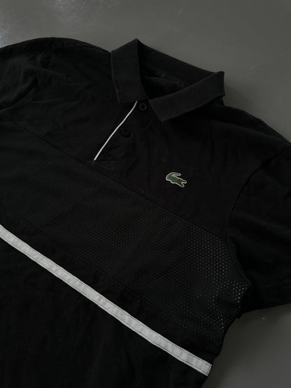 Lacoste Vintage Polo Shirt | S