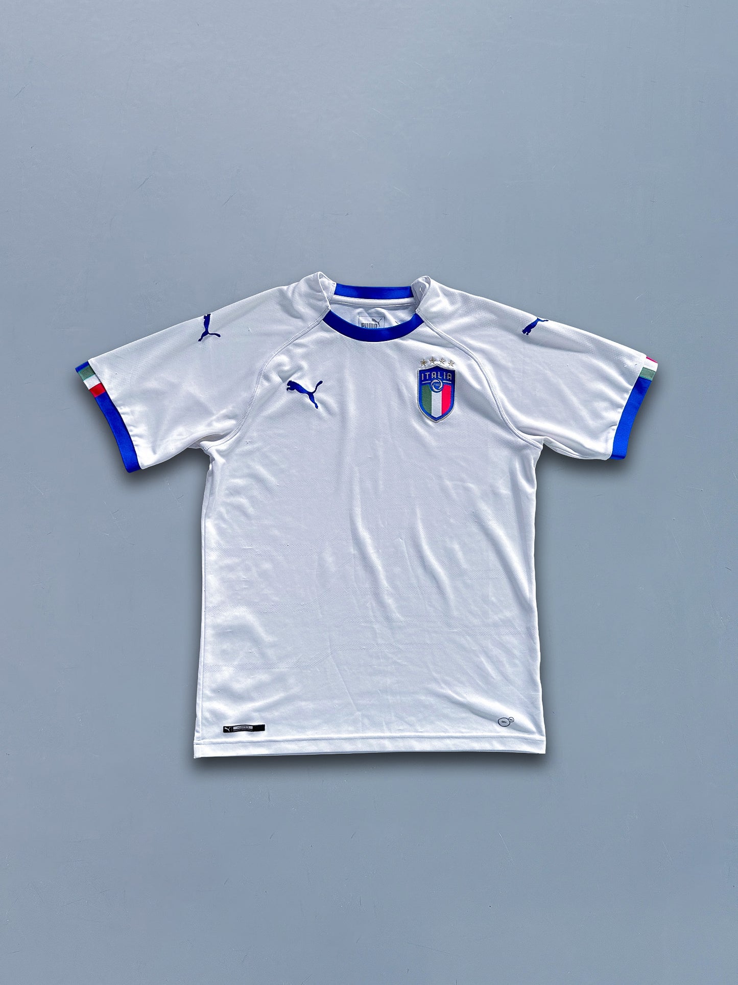Puma x Italien Vintage Shirt | M