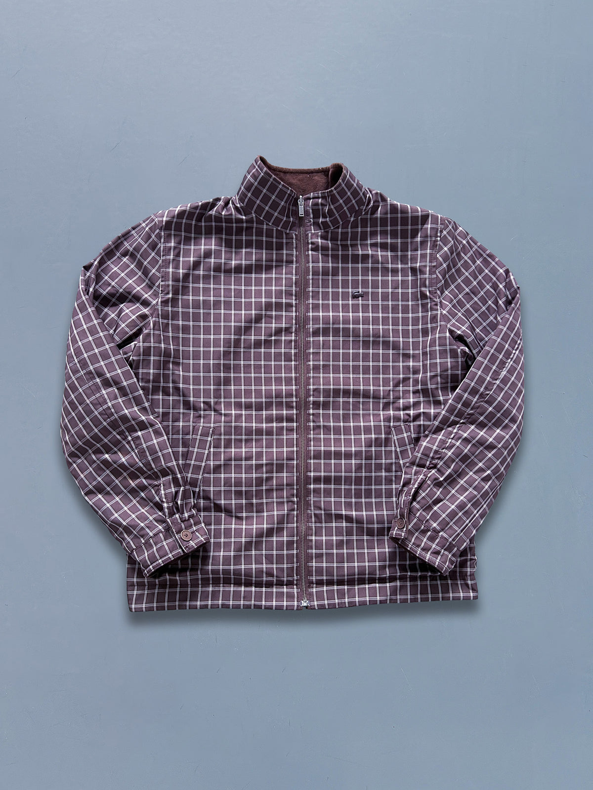 Lacoste Vintage Jacke | L