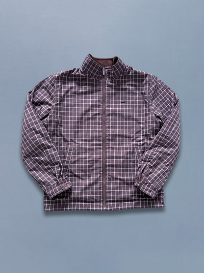 Lacoste Vintage Jacke | L