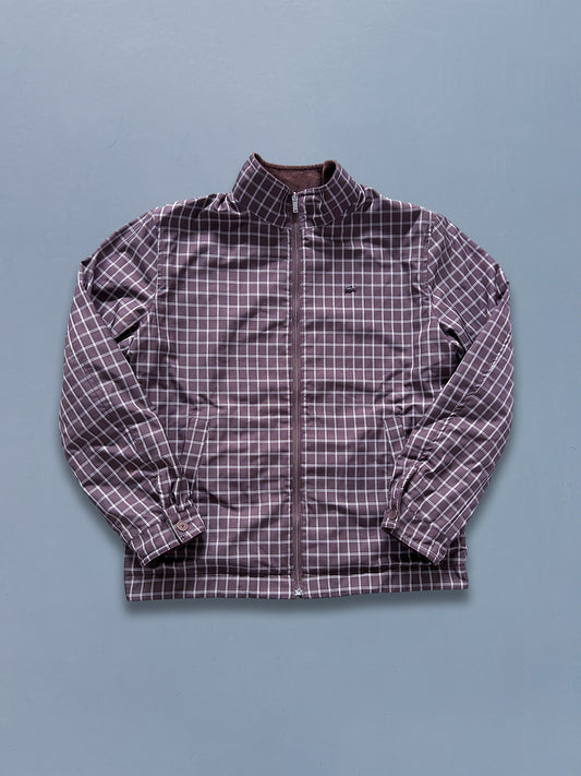 Lacoste Vintage Jacke | L
