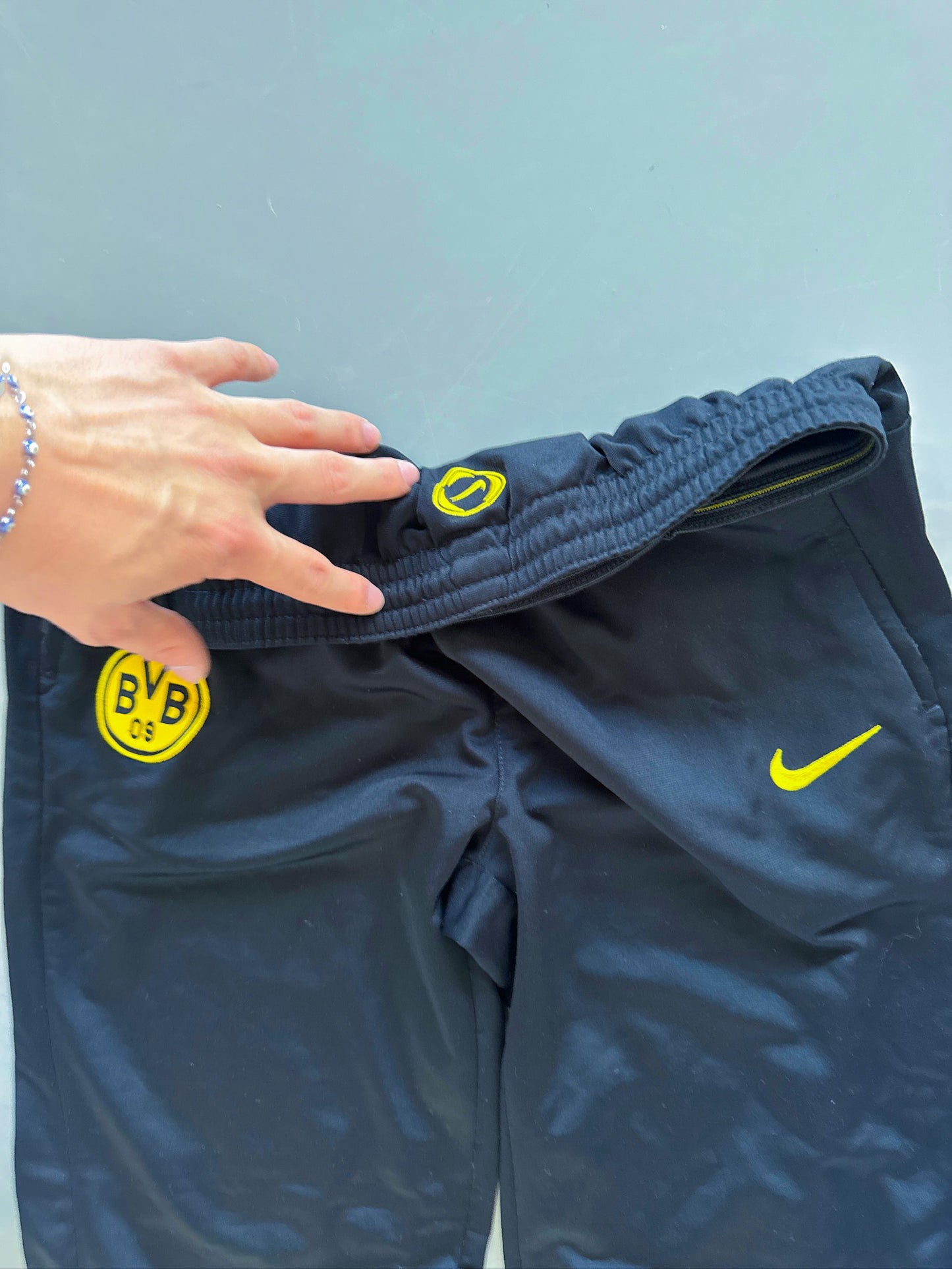 Nike x BvB Vintage Trackpants | Fittet XS