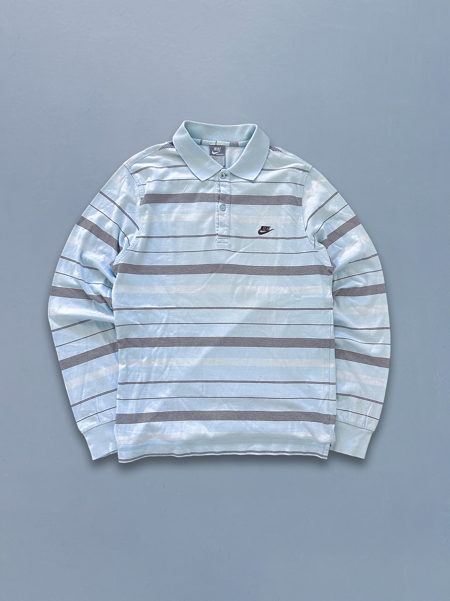 Nike Vintage Longsleeve | M