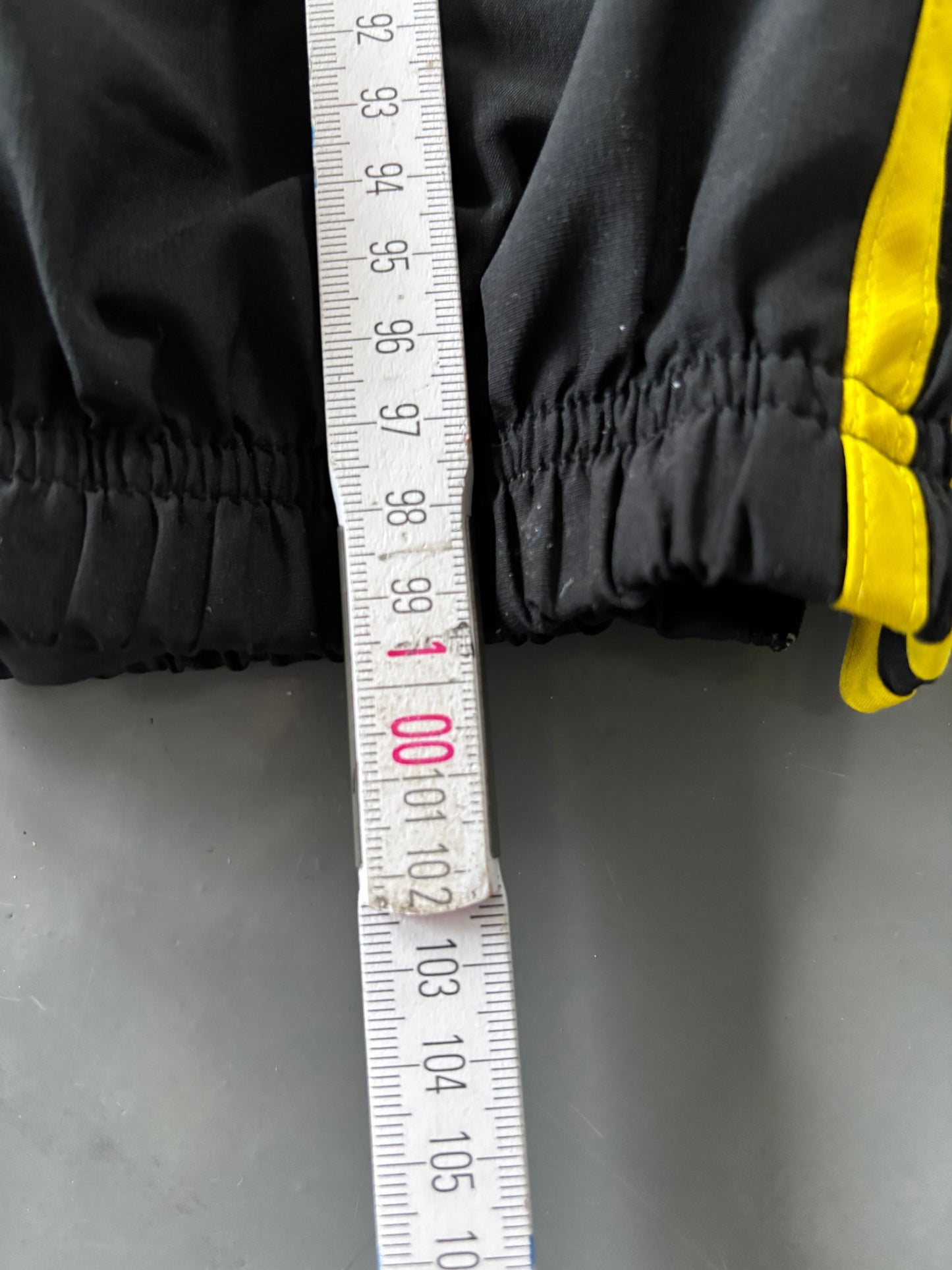 Adidas x Chelsea CL Vintage Tracksuit | M