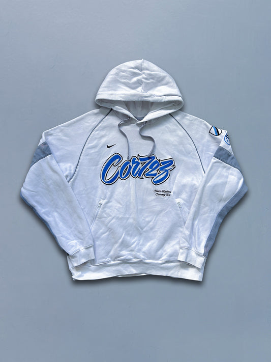Nike Vintage *CORTEZ* Pullover | M