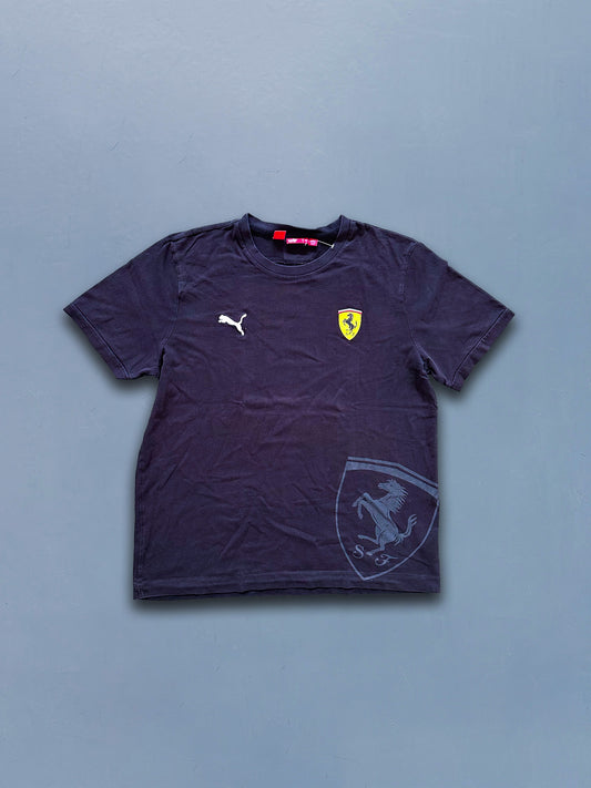 Puma x Ferrari Vintage Shirt | L