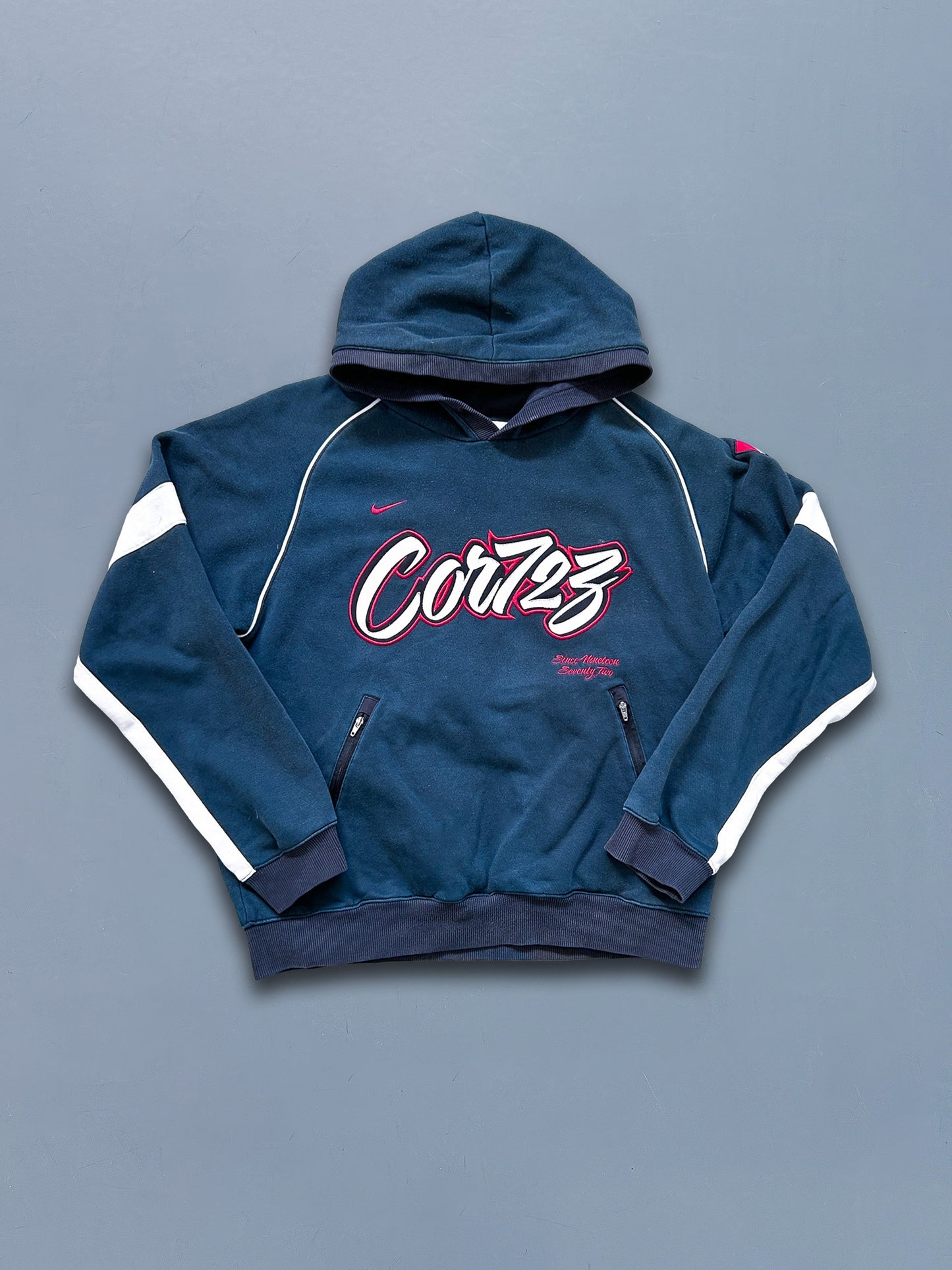 Nike Vintage *CORTEZ* Pullover | S