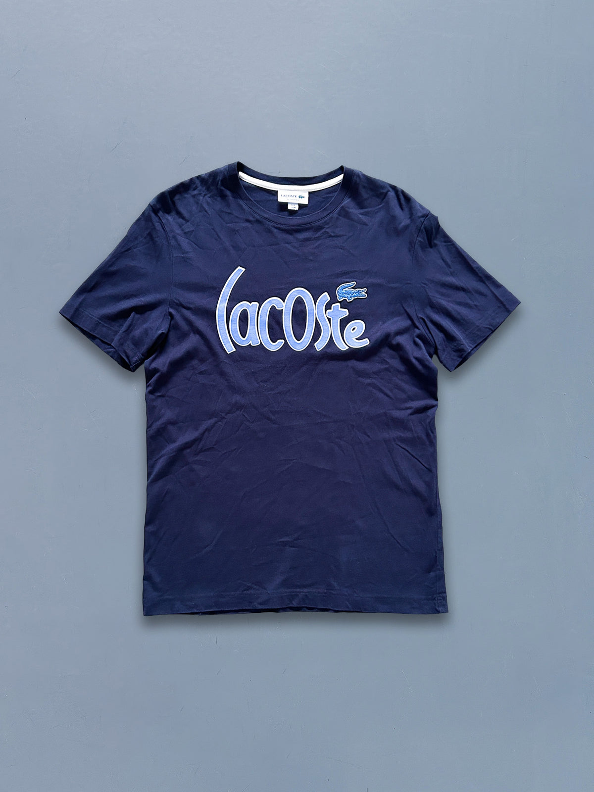 Lacoste Vintage Shirt | M