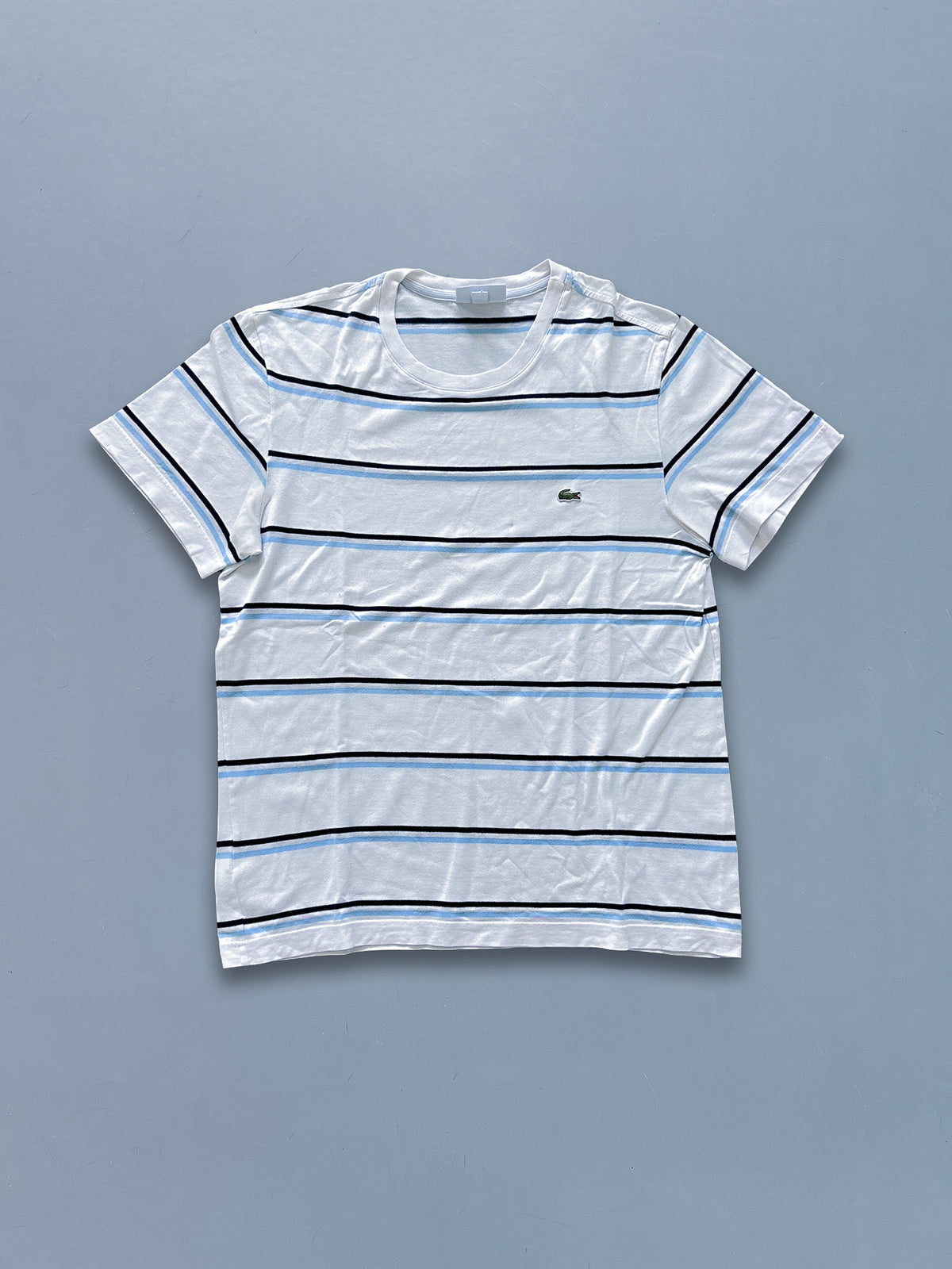 Lacoste Vintage Shirt | M