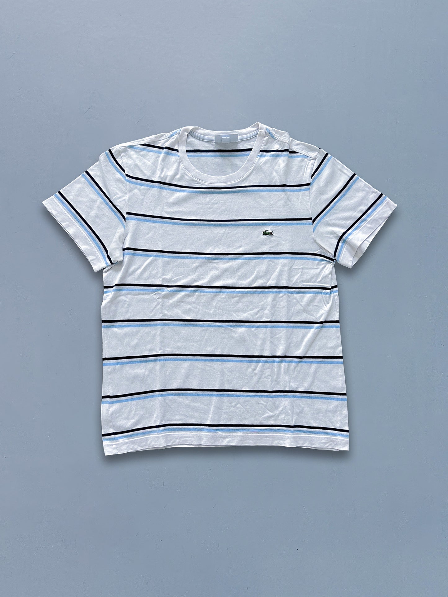 Lacoste Vintage Shirt | M