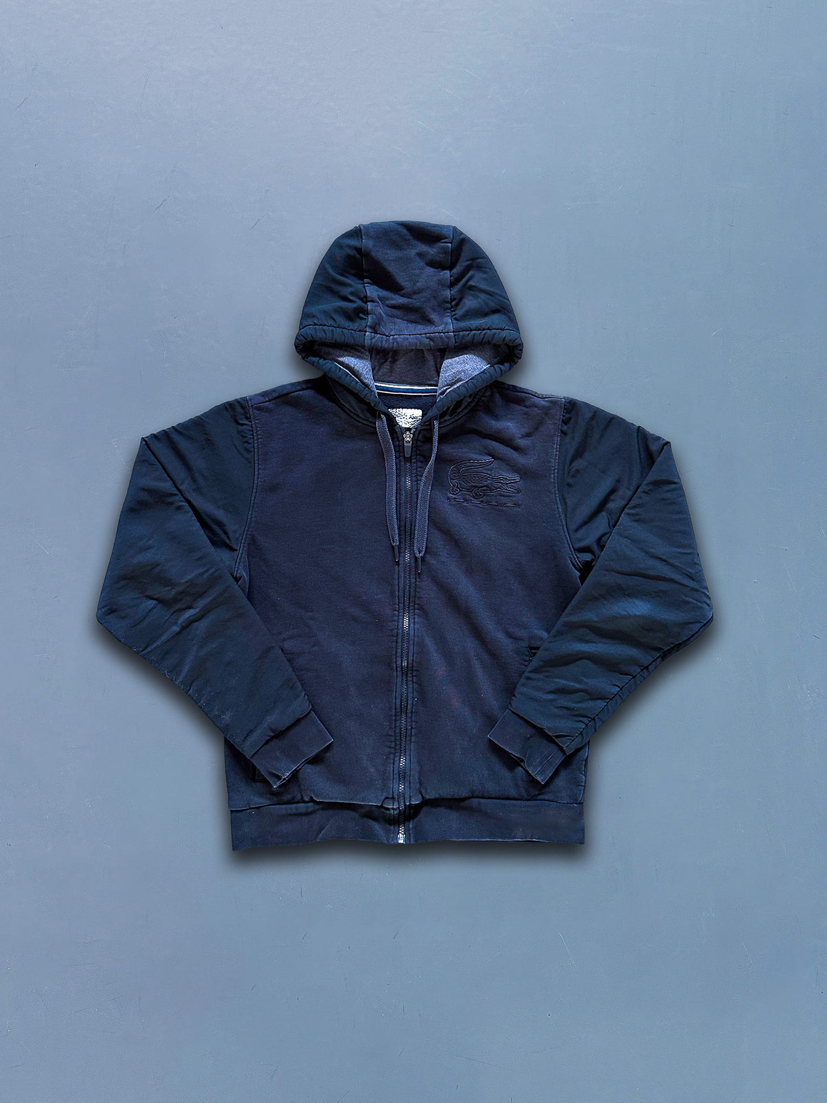 Lacoste Vintage Pullover | M