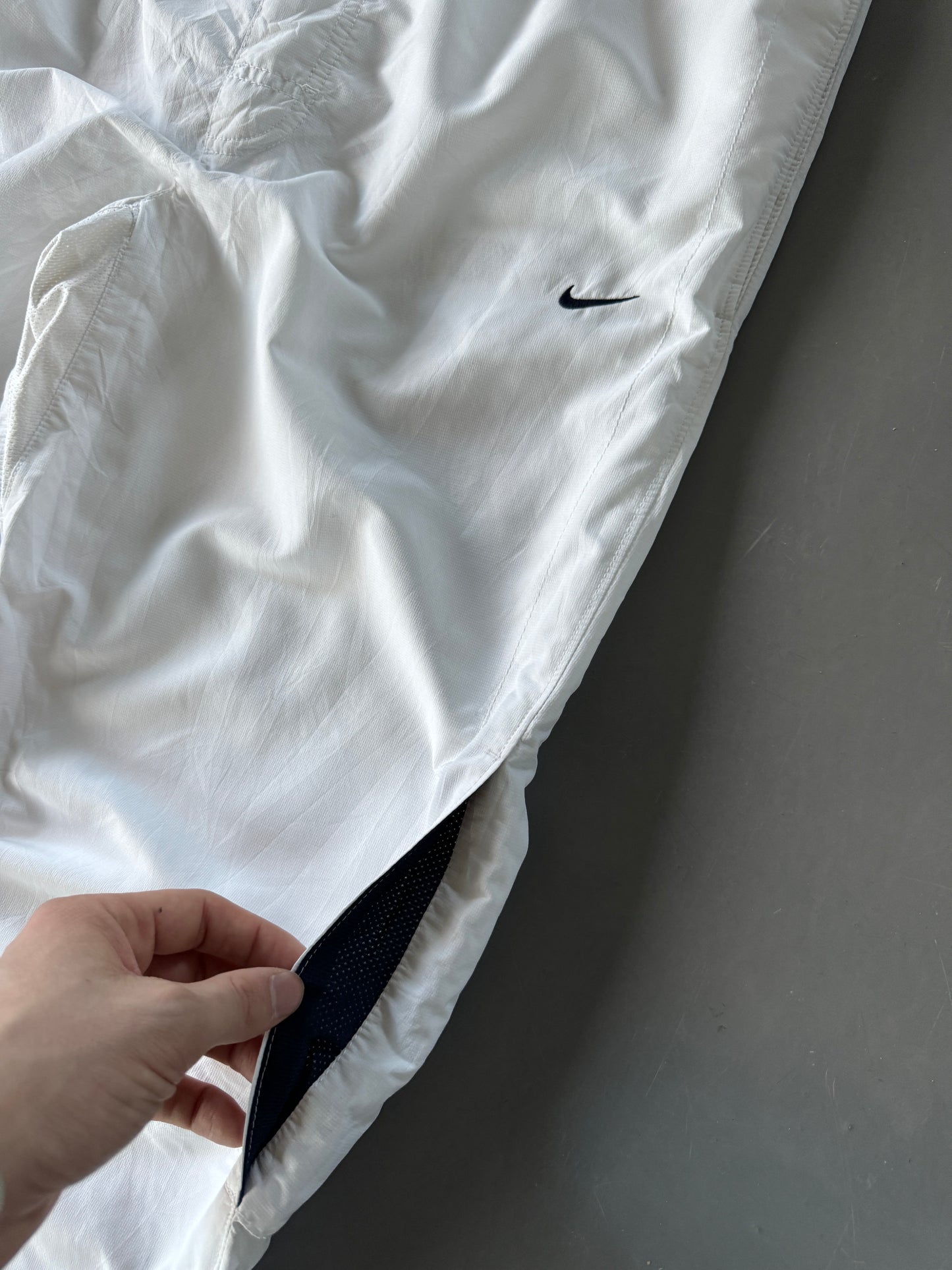 Nike Vintage Trackpants | M